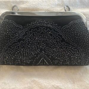 Gucci clutch bag